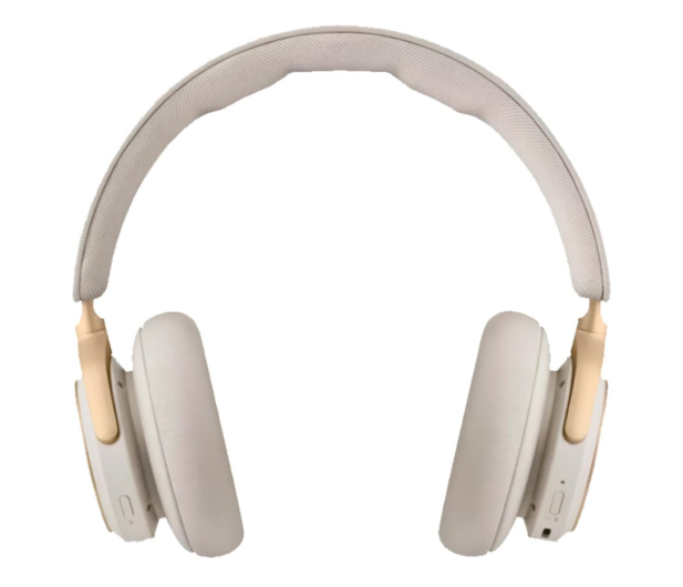 Bang & Olufsen Słuchawki nauszne Beoplay HX Gold Tone - 1276085 - zdjęcie 2